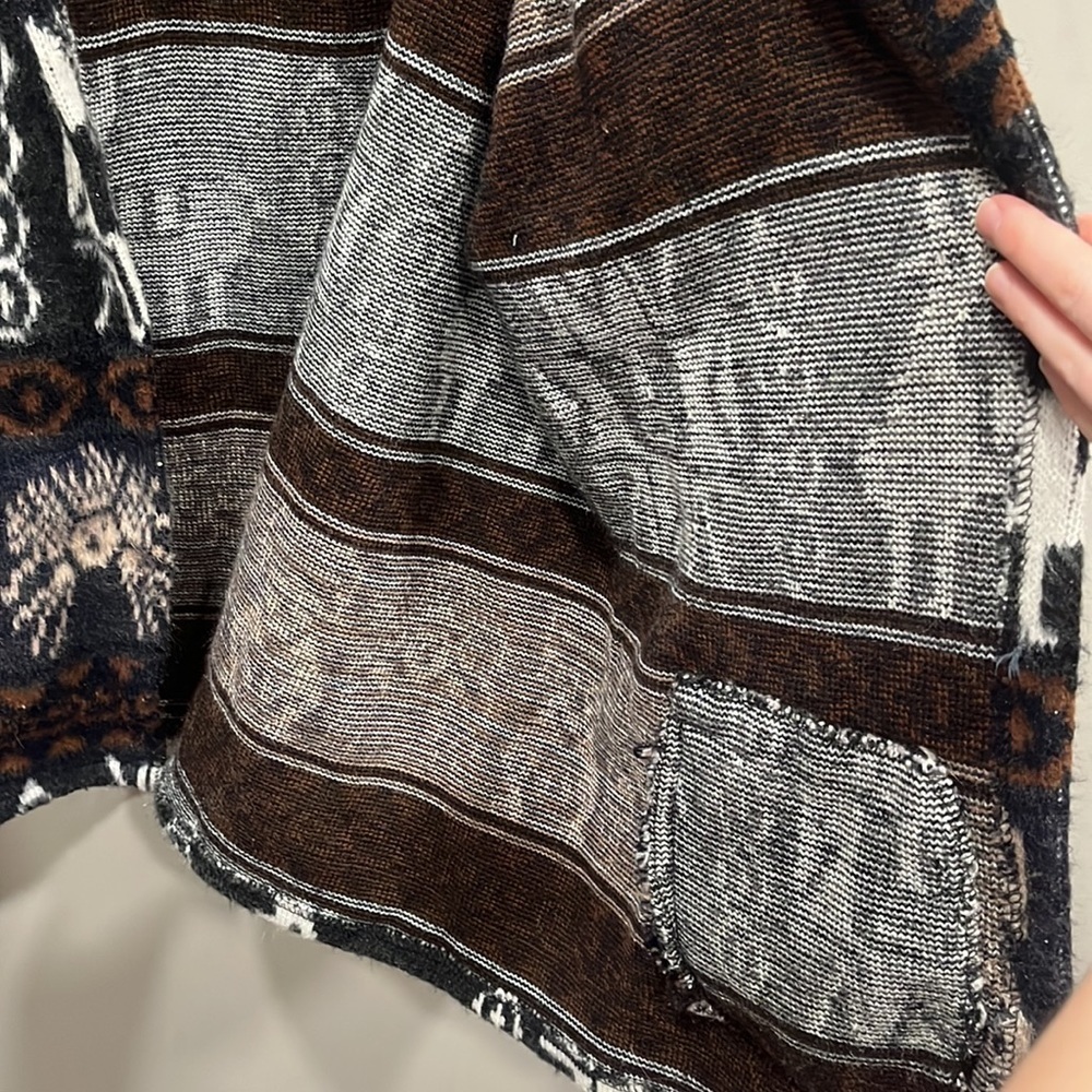 Large  women’s jacket - Picture 4 of 6